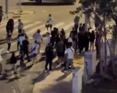  الشرطة: اعتقال عدد من المشتبه بهم بالاعتداء على فتى في تل ابيب 